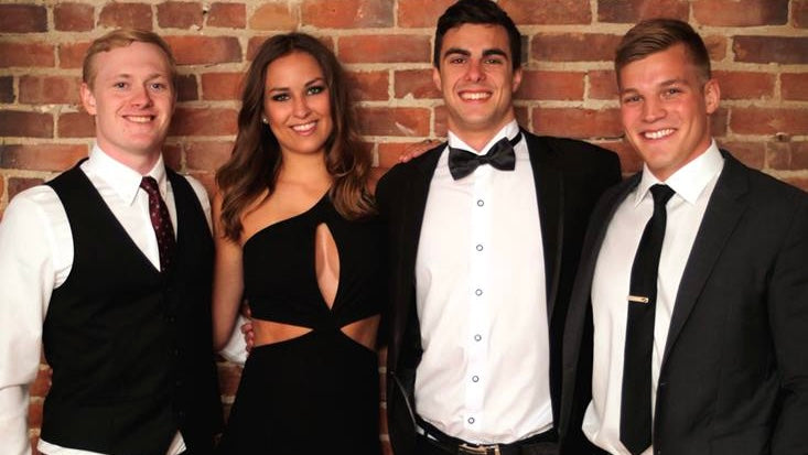 MUS Gala