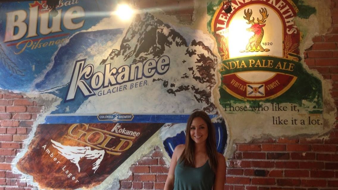 What I Learned During My AB InBev Summer Internship