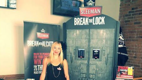 What I Learned Working On Sleeman’s Break The Lock Campaigns