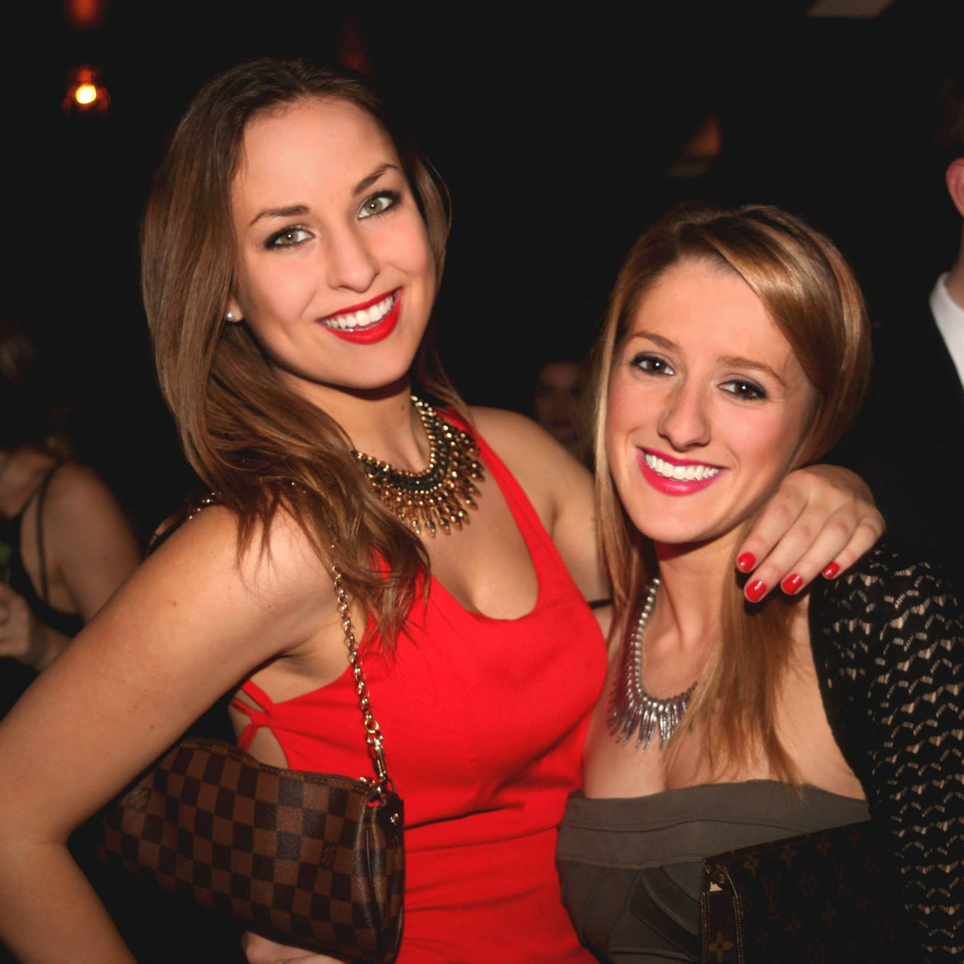 Kyozan Fraternity & Sorority Mixer