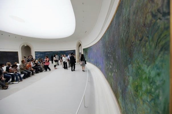 Musée de l'Orangerie