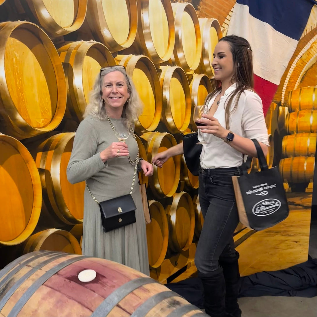 Vancouver International Wine Festival