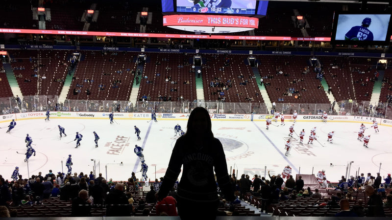 What I Learned Hosting VIPs in Budweiser's Corporate Stadium Suite