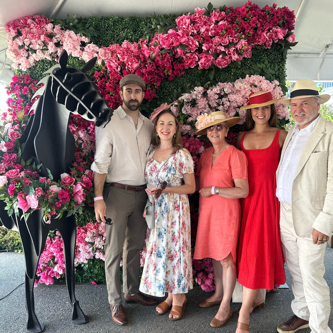 The Deighton Cup