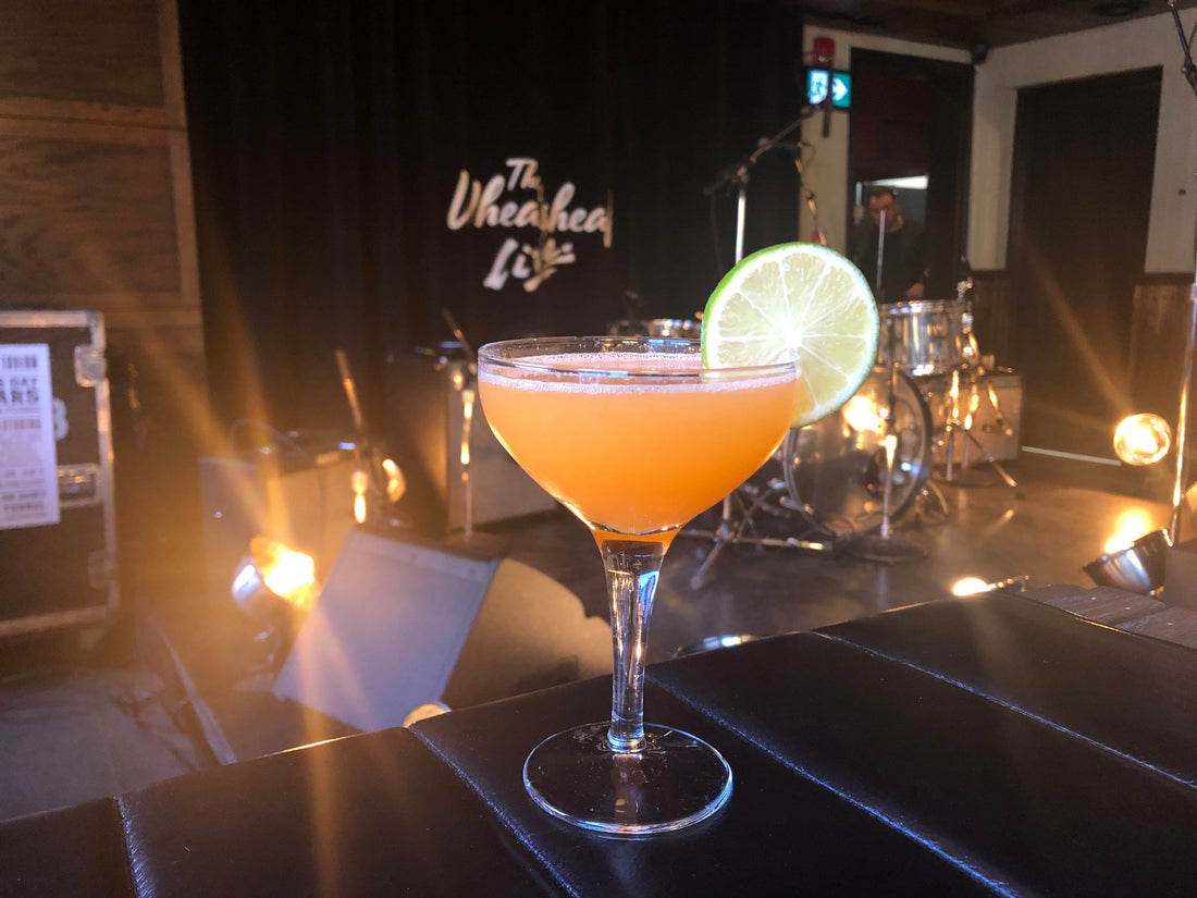 Wheat Sheaf Toronto Grand Opening