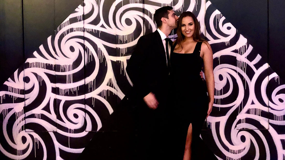 Liberty Grand Christmas Gala