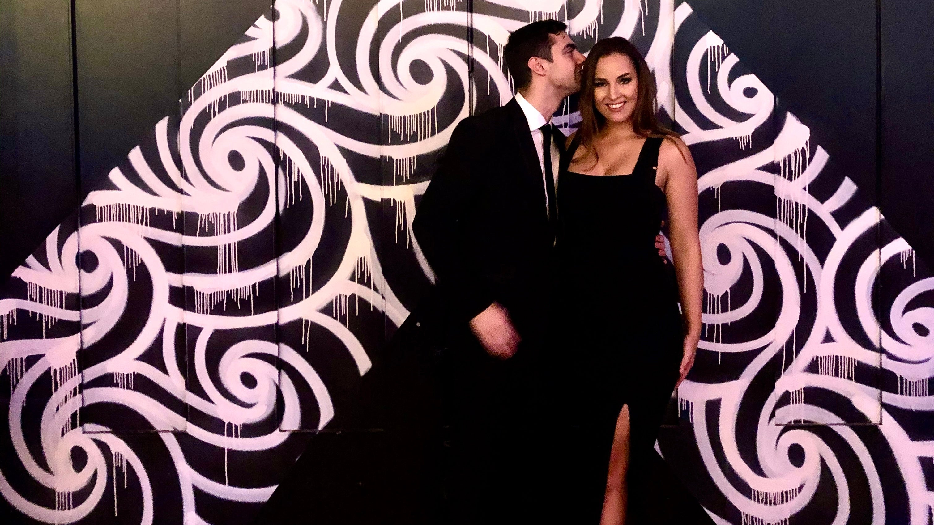 Liberty Grand Christmas Gala