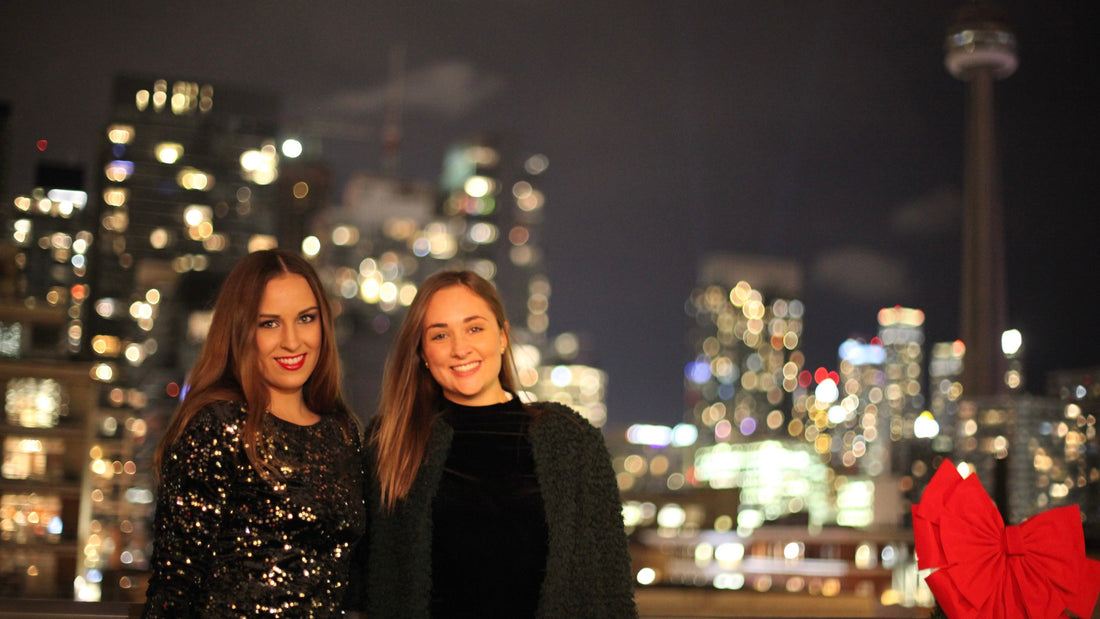 Capital One Christmas Party