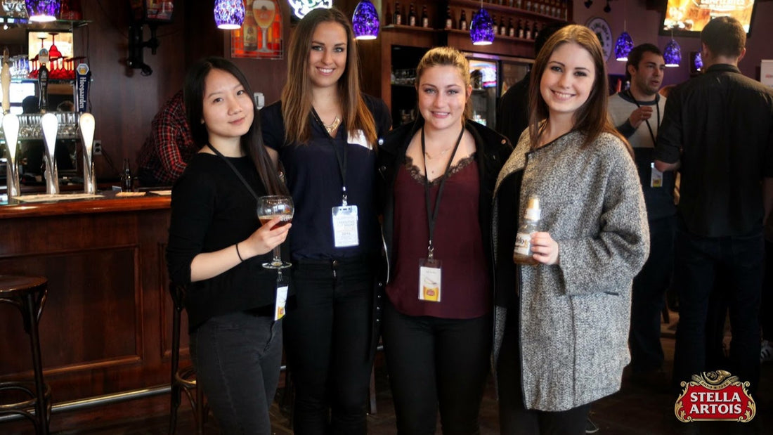 Why The North American Alcohol Industry’s Best Hires Come From Canadian Universities