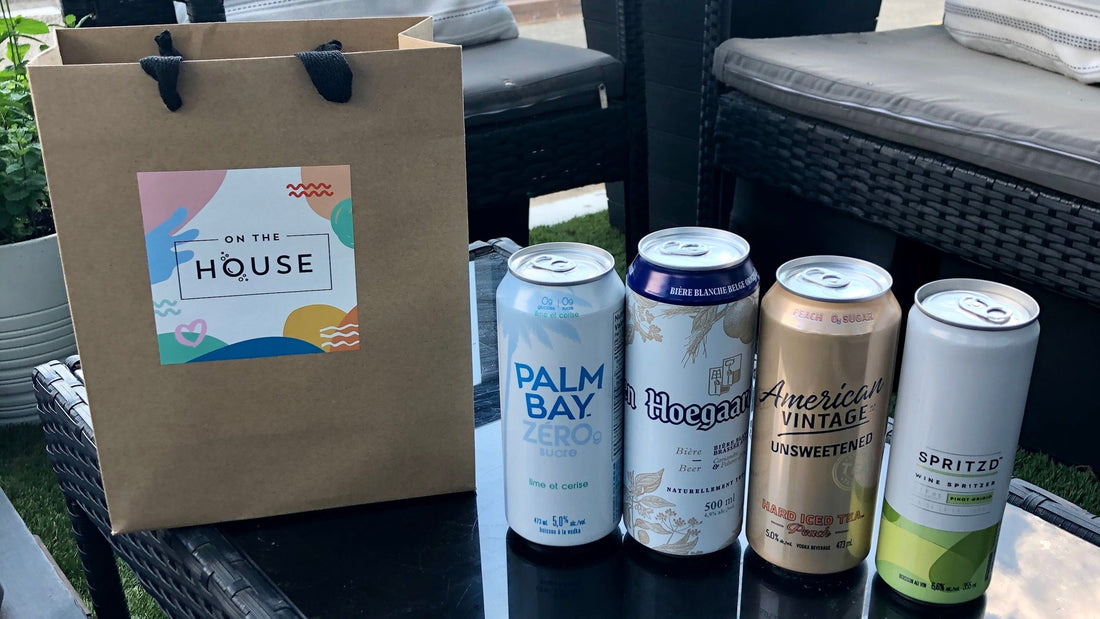 What I Learned From Mosaic's "On The House" Product Sampling Campaign