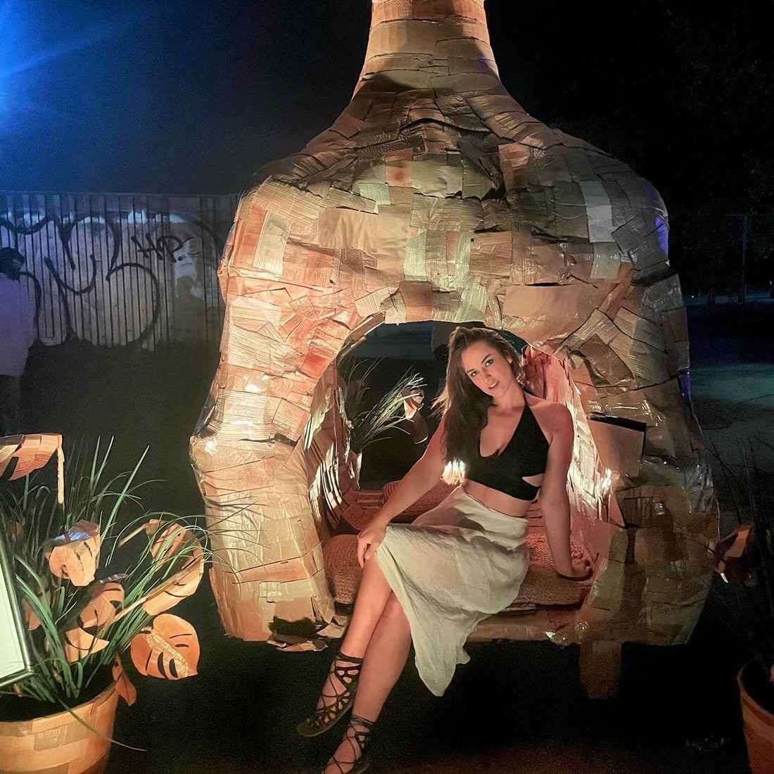 Playa Patron Brings Tulum To Vancouver