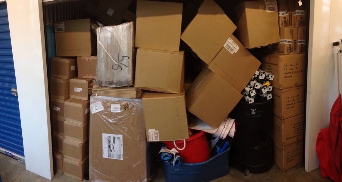 The dirty little secret that's a big problem for alcohol companies