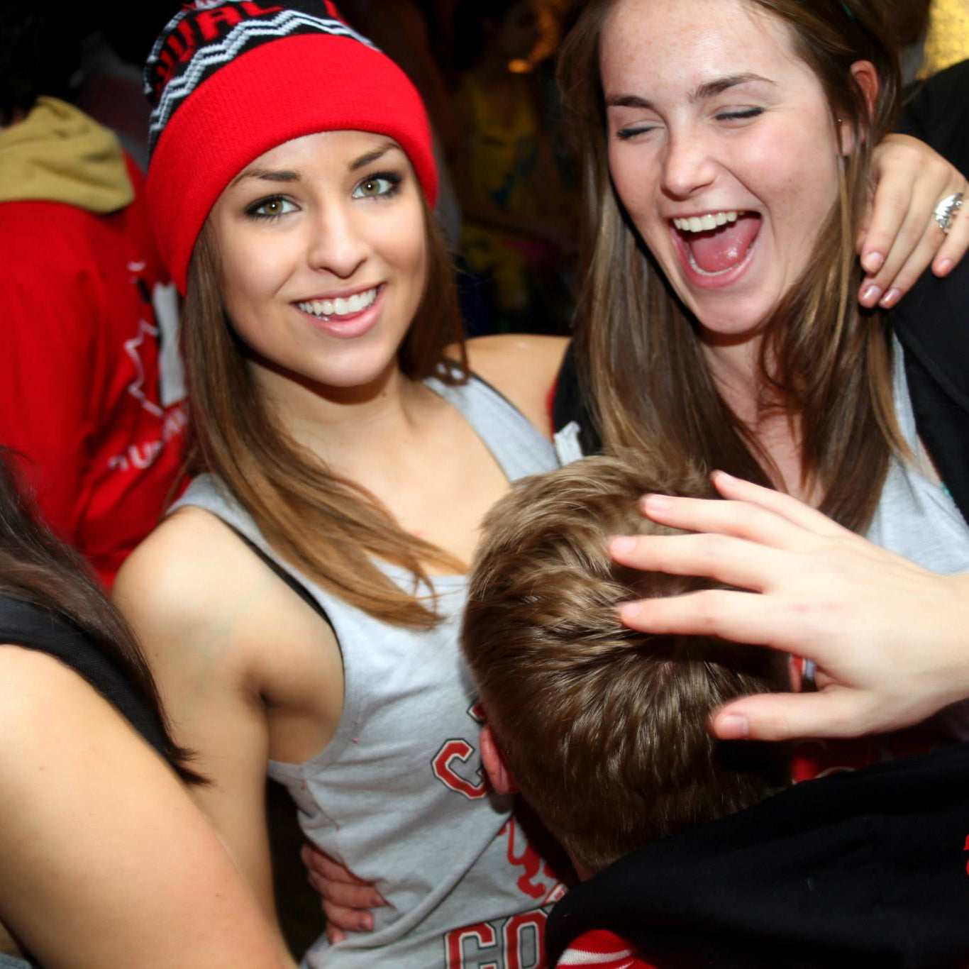 McGill Winter Carnival