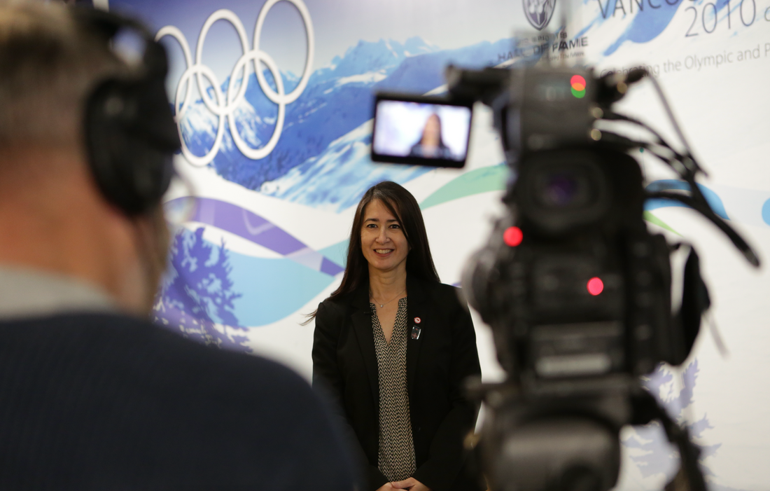 Vancouver 2030 Olympic Bid