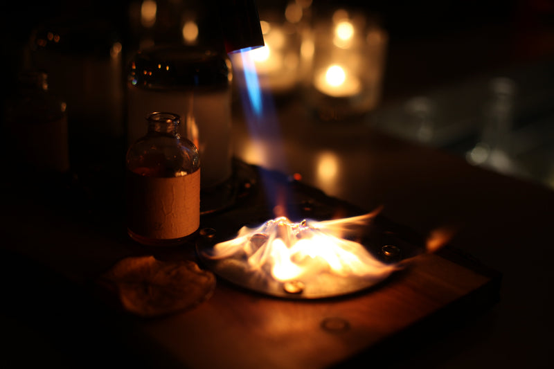 Cocktail & Canapé Contest