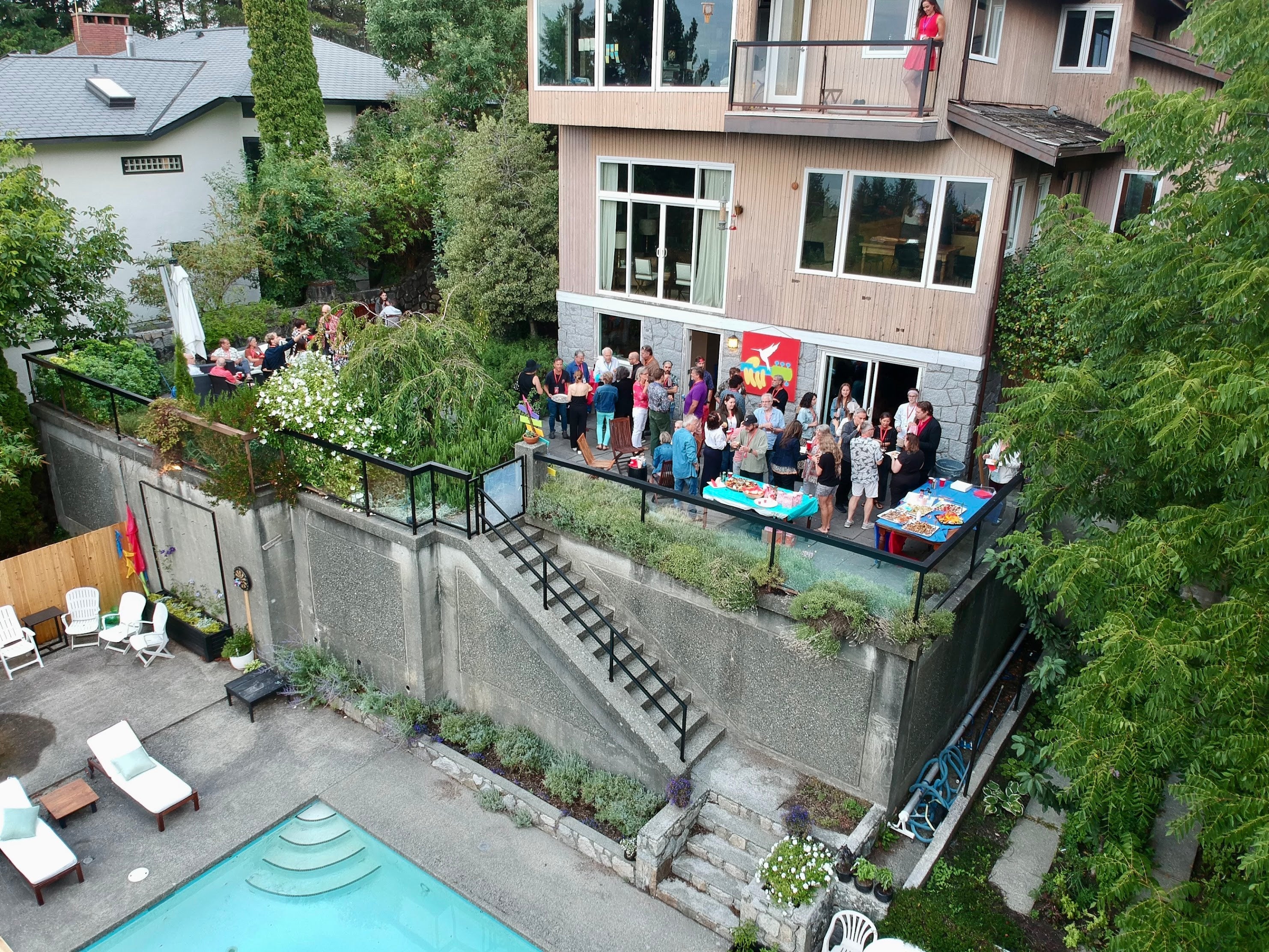 House Parties