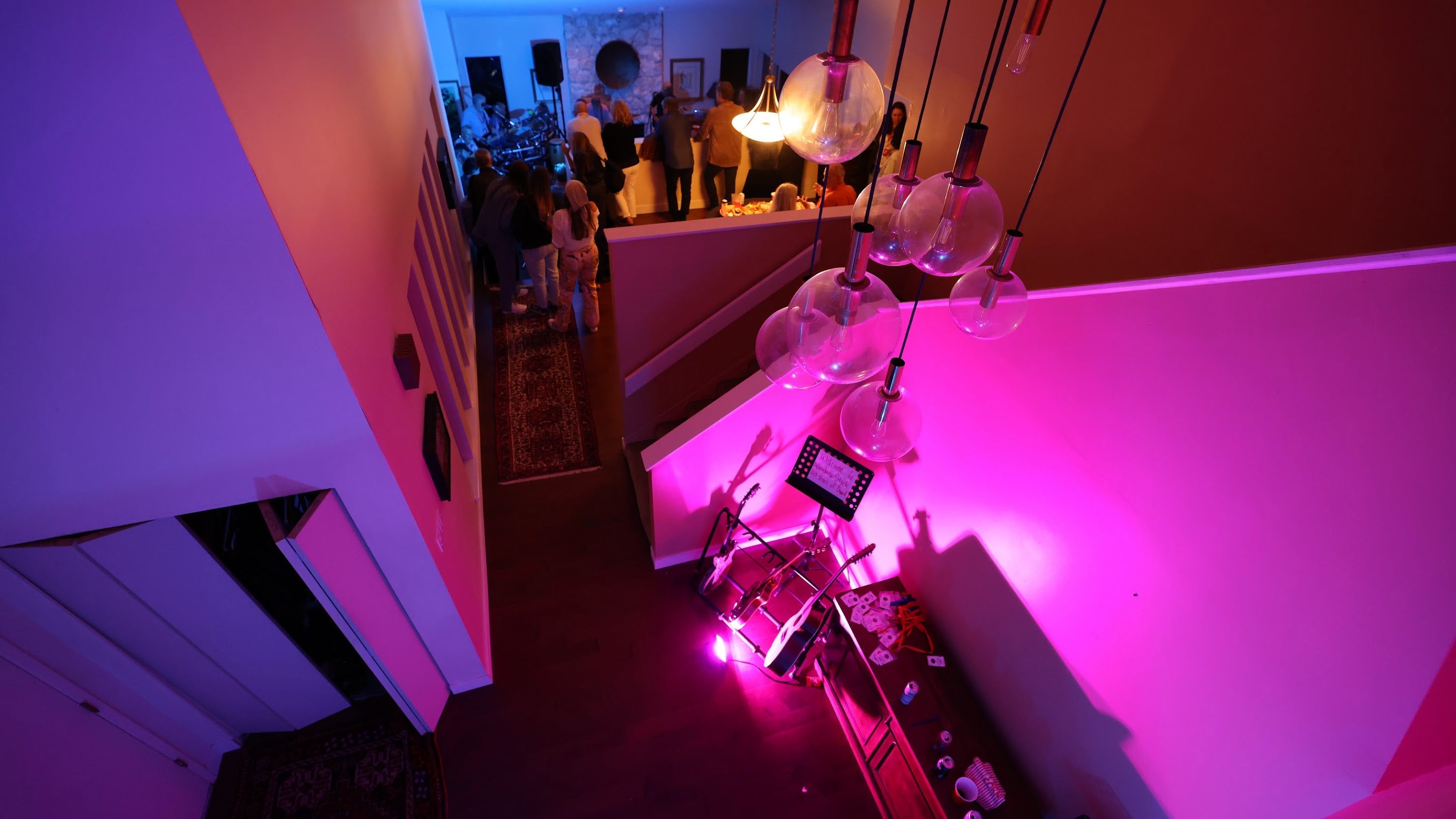 Event Planning