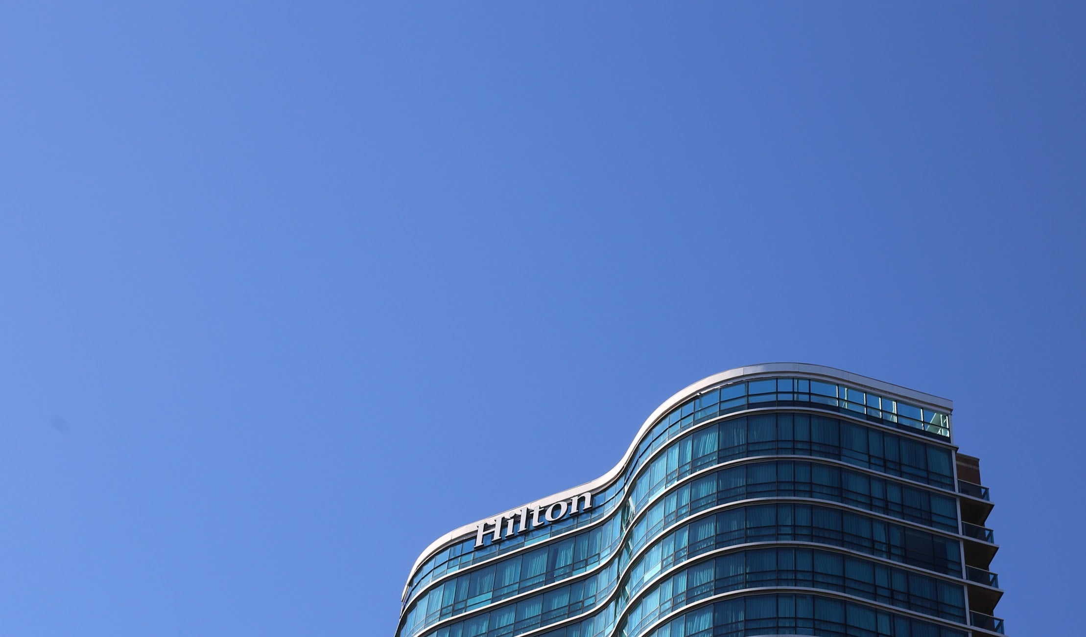 Hotels, Resorts, & Spas