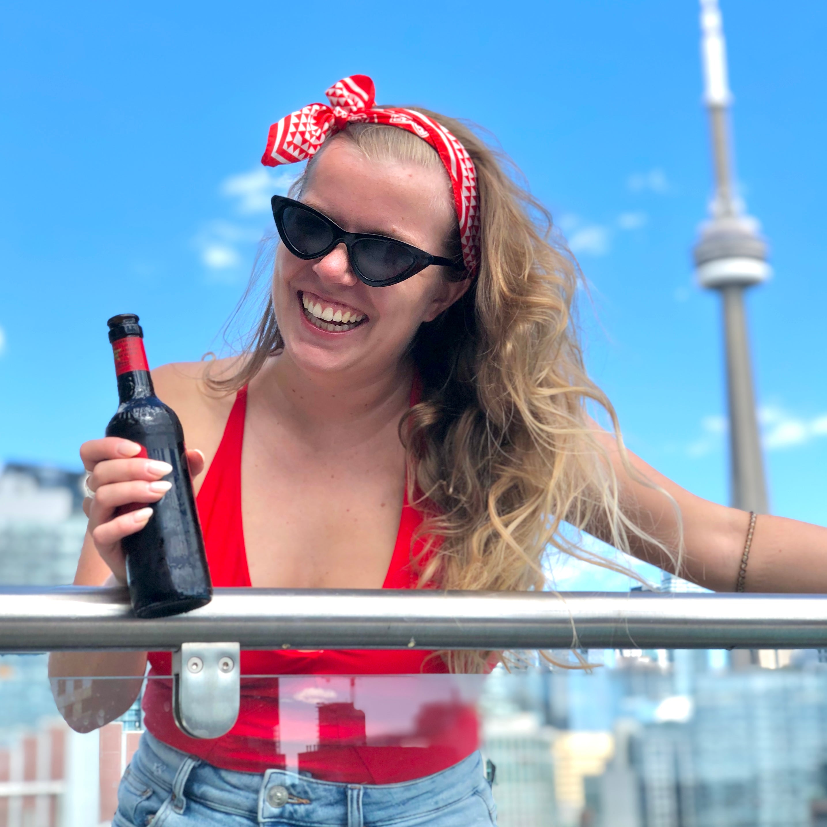 Canada Day Parties