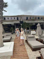 Paradise Beach Club Mykonos