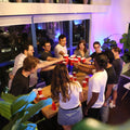 Ophthalmologists Party