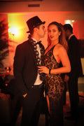 Black Tie Spooky