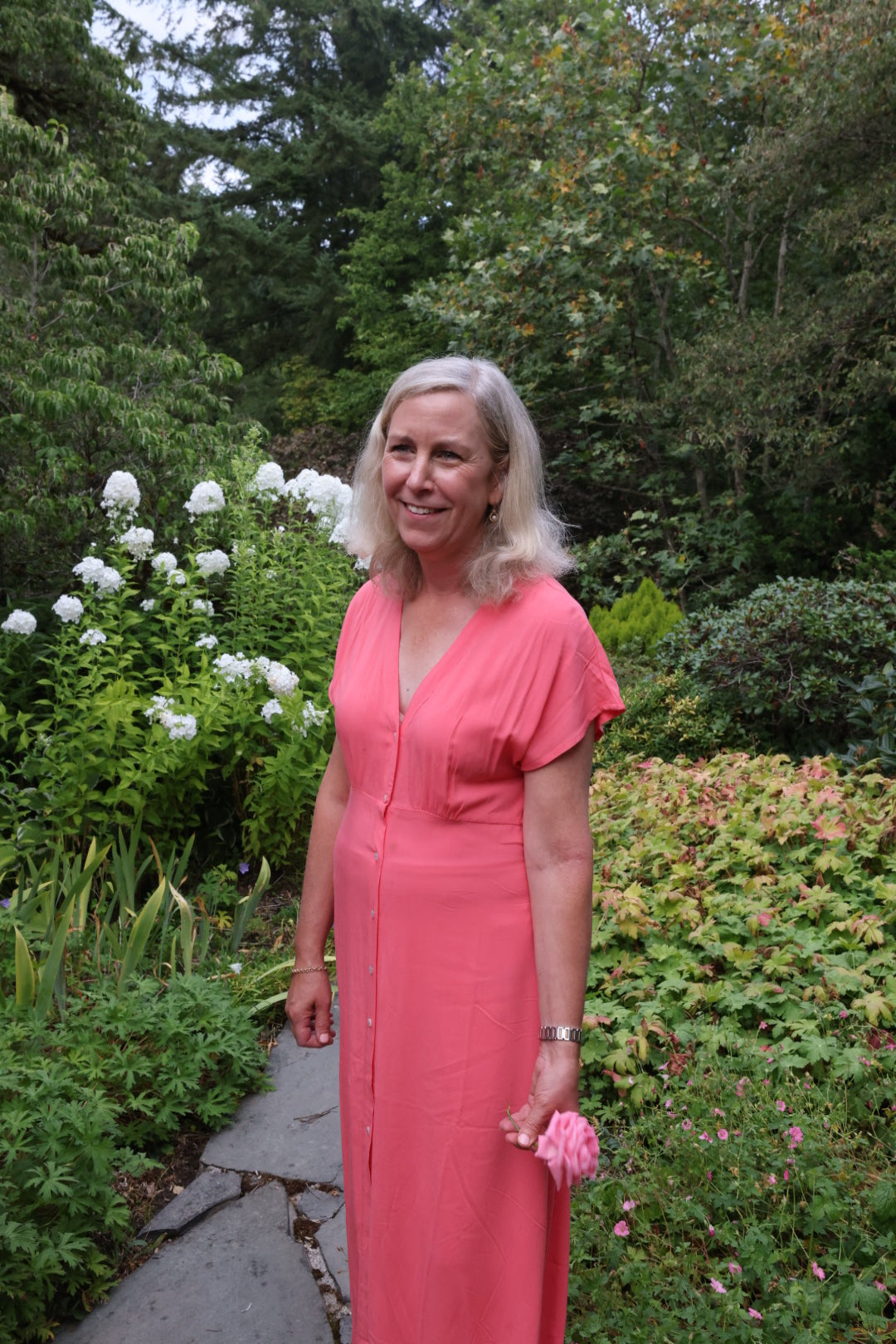 Media Kit - Susan Goodeve