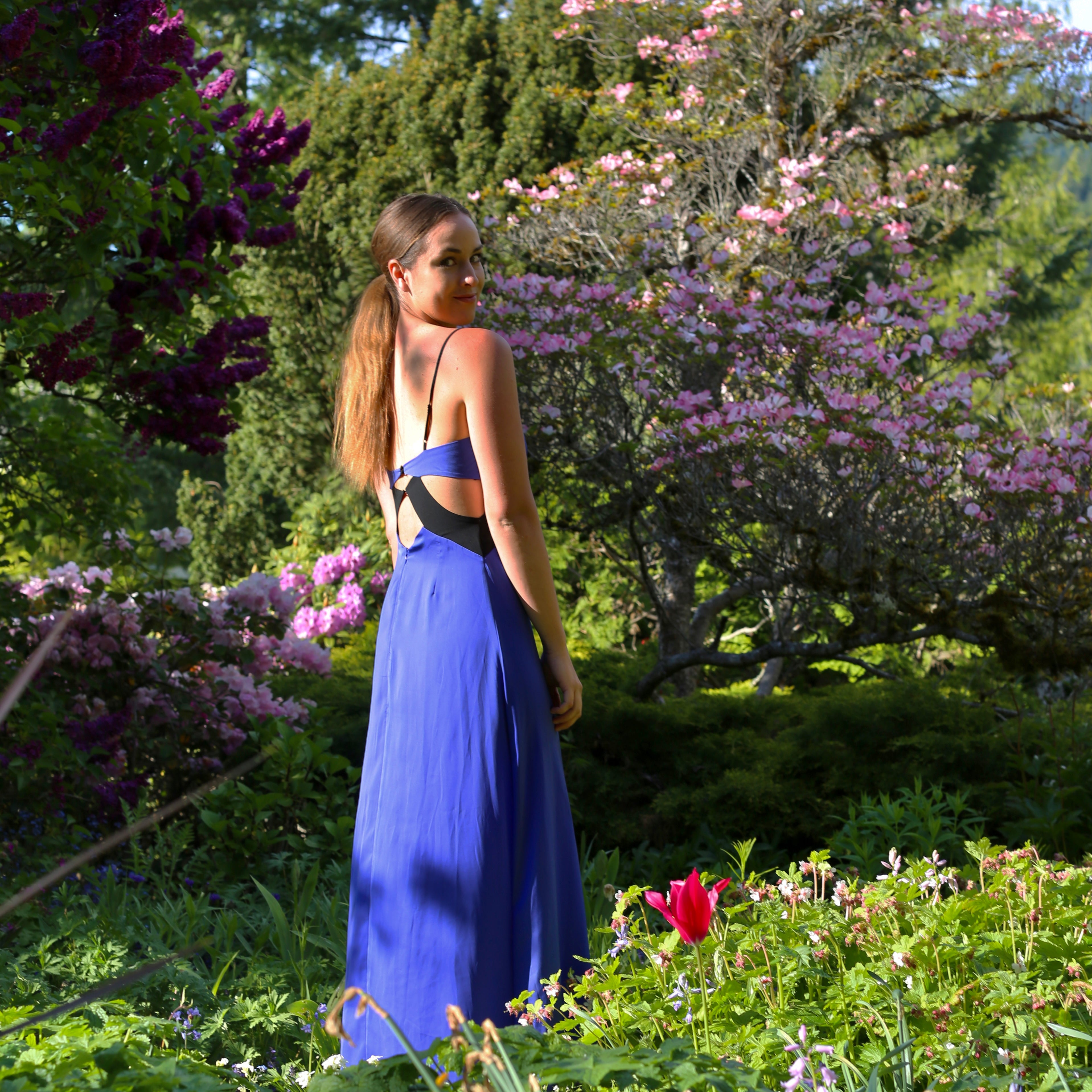Garden Path