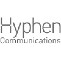 Hyphen Communications Corporate Logo