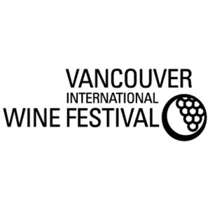 Vancouver International Wine Festival Corporate Logo