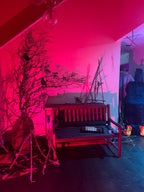 The Blair Witch Party