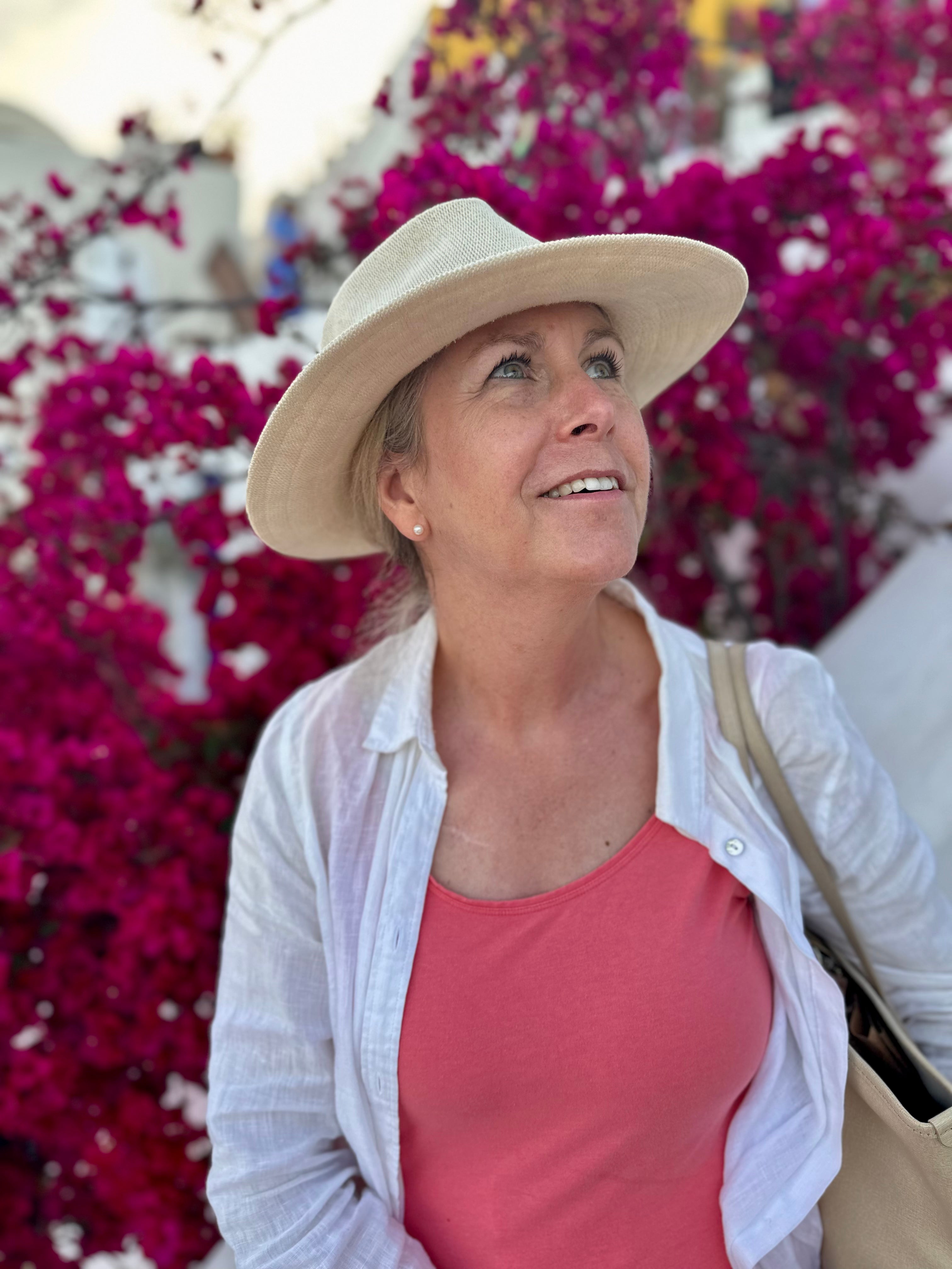 Media Kit - Susan Goodeve
