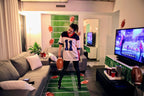 Superbowl Party