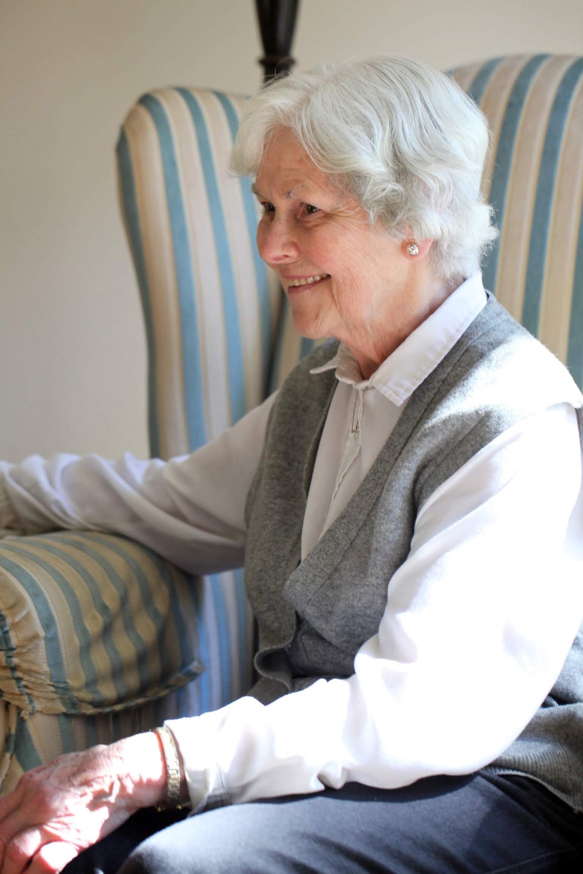 Amica Senior Lifestyle
