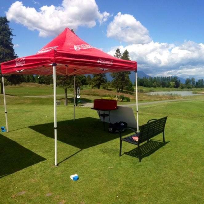 Mayfair Lakes Golf & Country Club