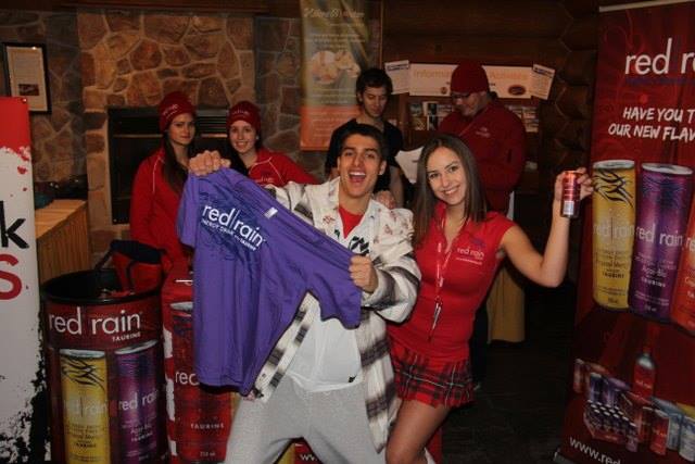 Red Rain Energy Drink 4