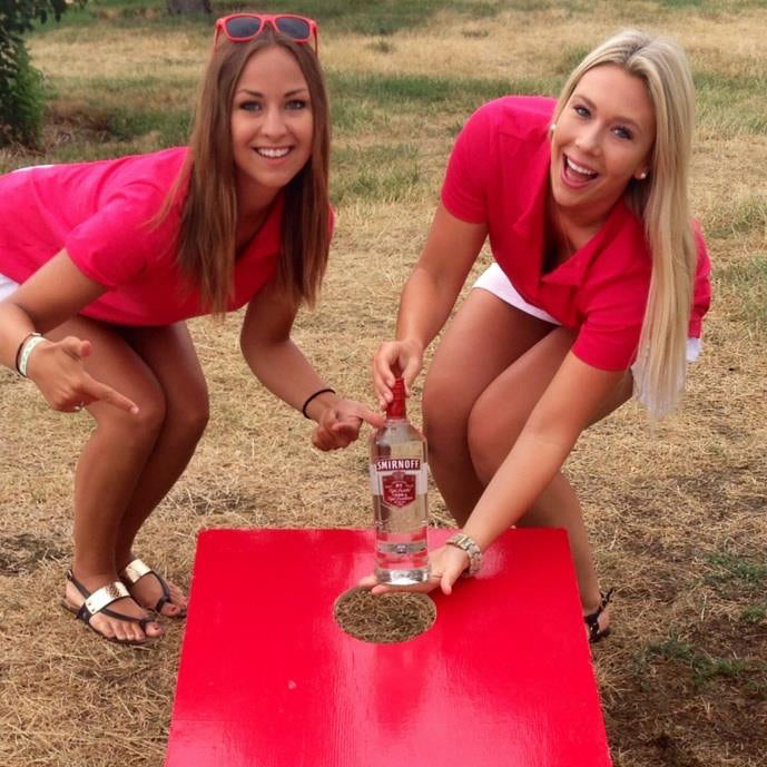 Smirnoff