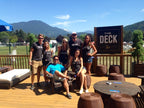 Squamish Music Festival 2013