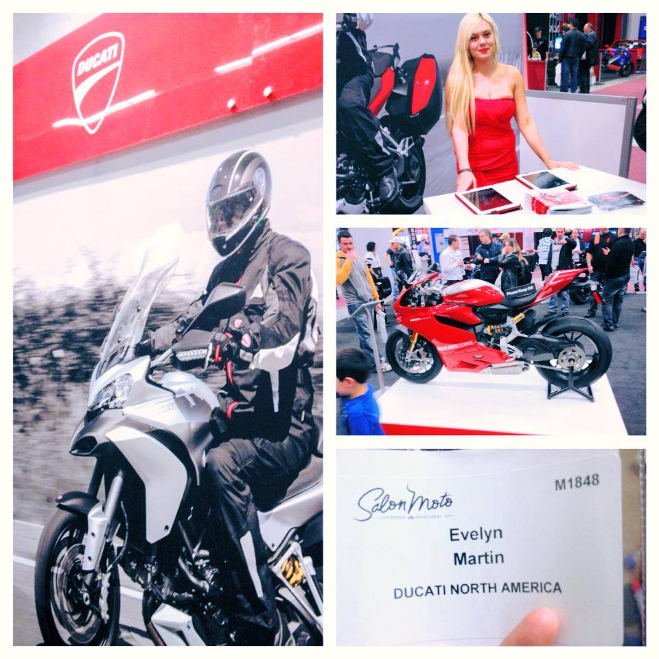 Ducati