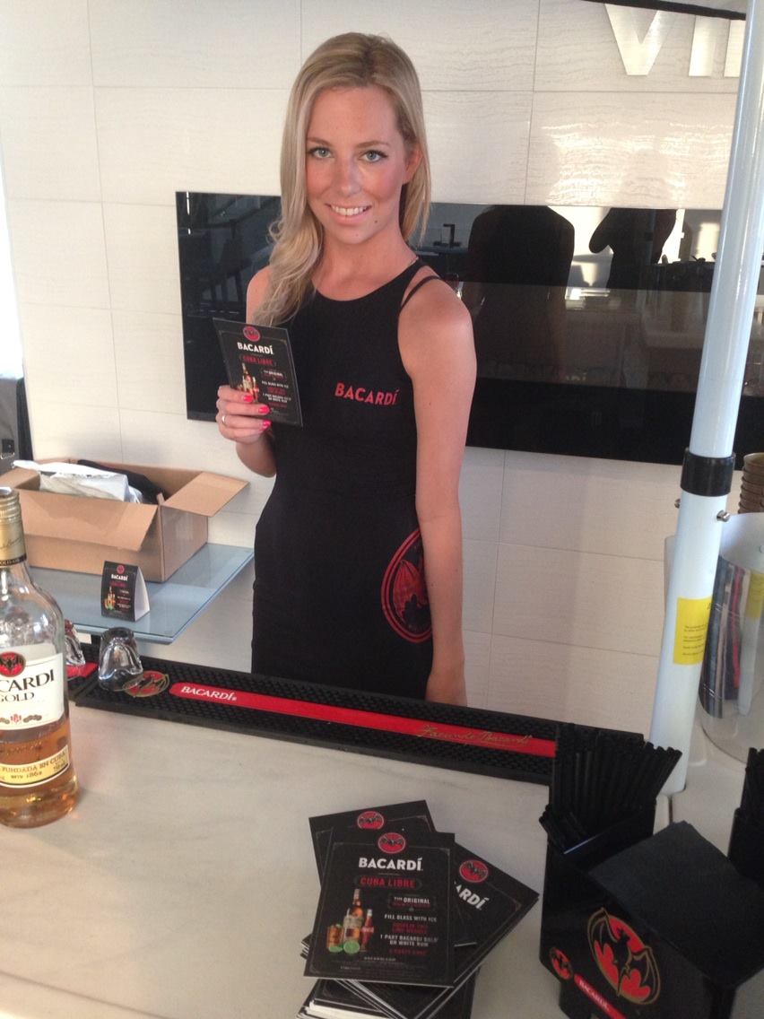 Bacardi 3