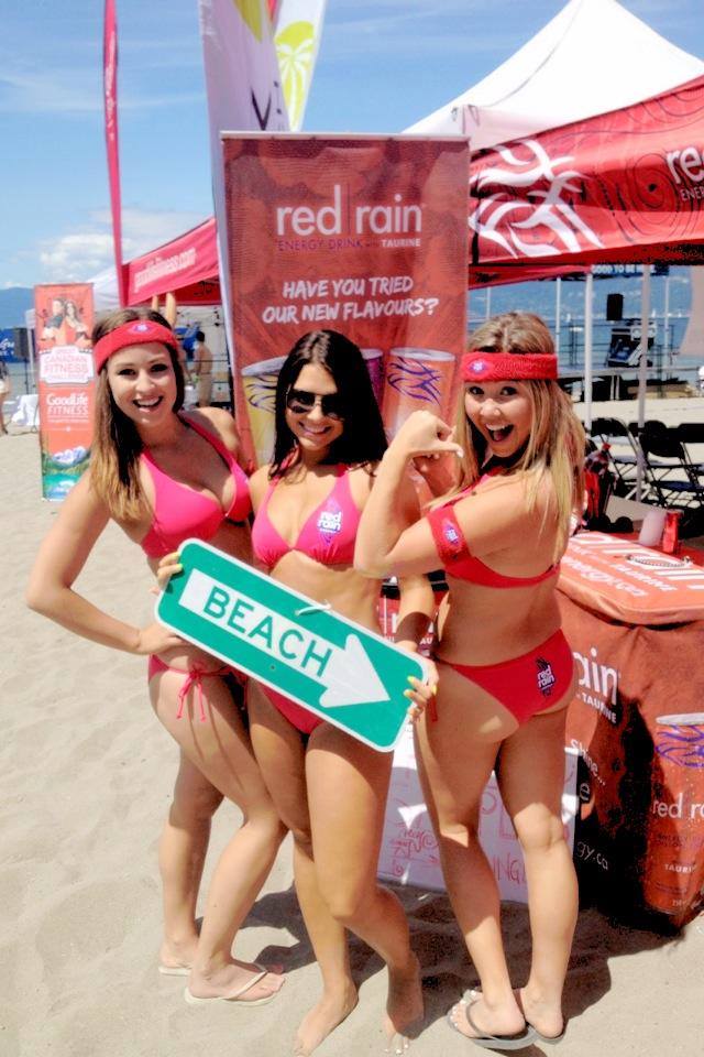 Red Rain Energy Drink 5