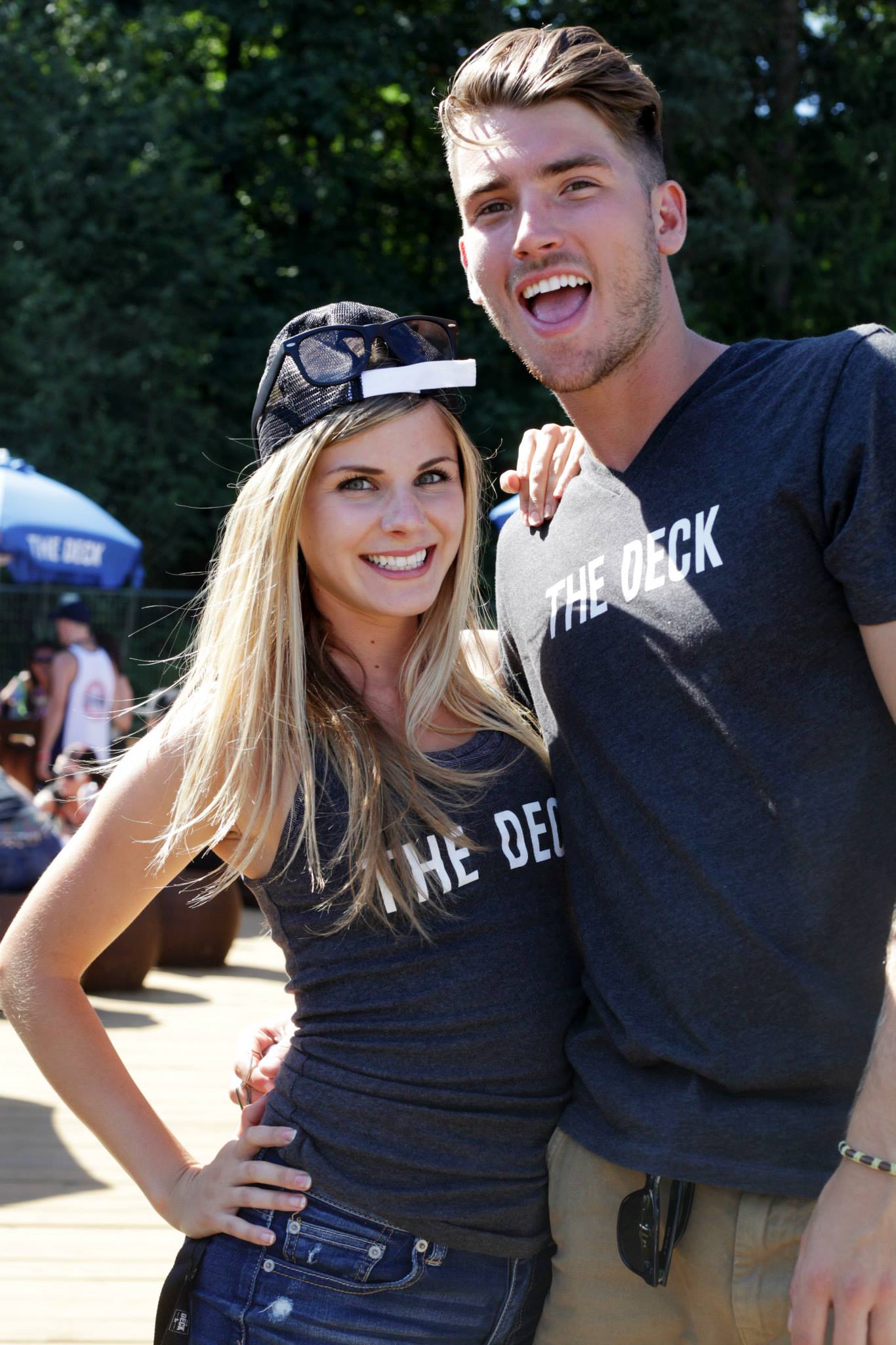 Squamish Music Festival 2013