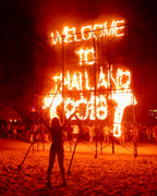 Full Moon Party