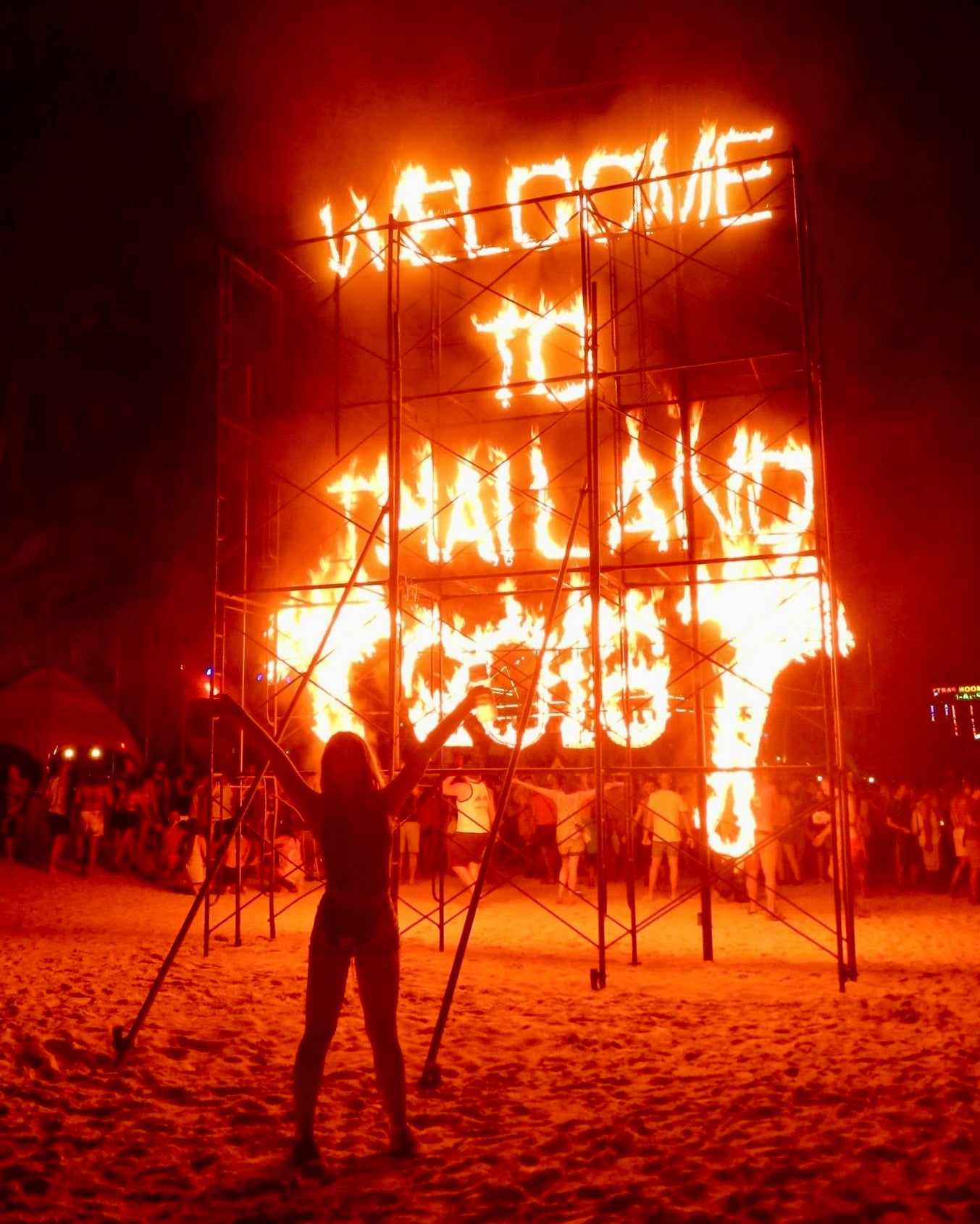 Full Moon Party