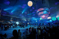 Vancouver 2010 Olympics Opening Ceremonies