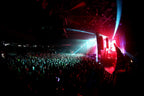 Pacific Coliseum
