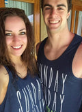Sunday Funday Bar Crawl Nicaragua