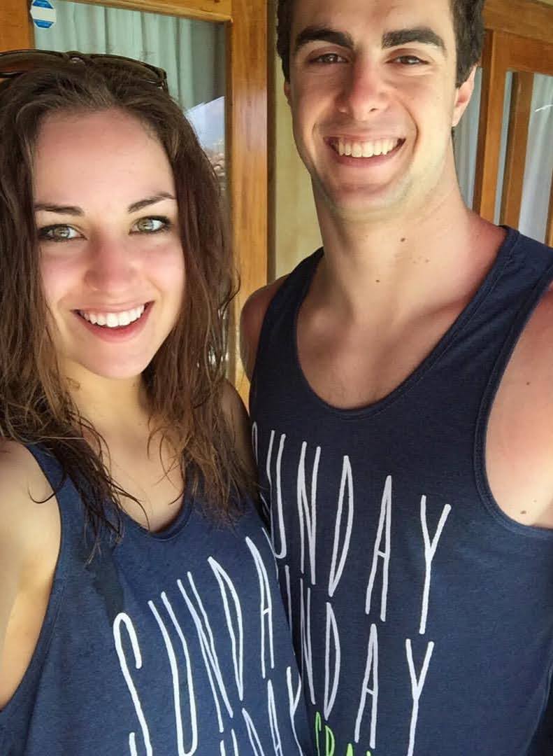 Sunday Funday Bar Crawl Nicaragua