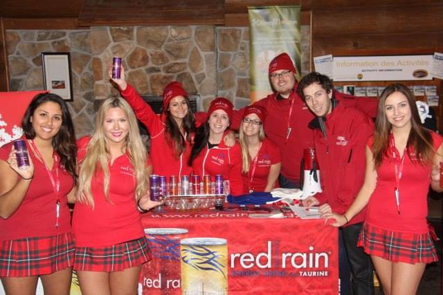 Red Rain Energy Drink 6