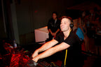 DJ Stonehouse